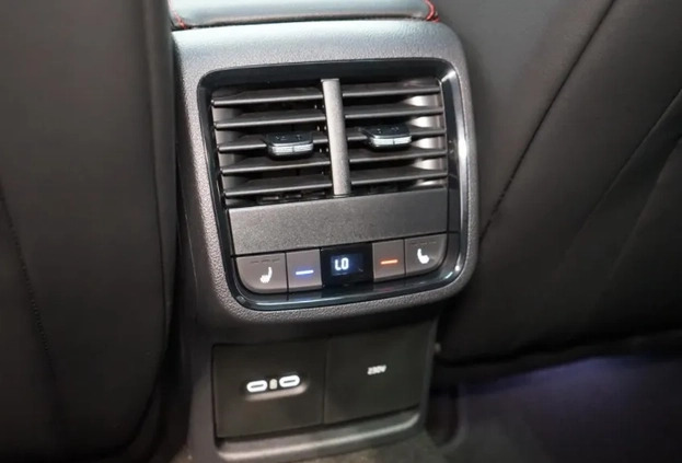 Skoda Octavia cena 166900 przebieg: 2, rok produkcji 2024 z Witnica małe 46